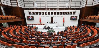 Kritik düzenleme TBMM'den geçti! İşte tüm ayrıntılar