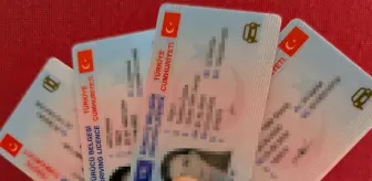 3 milyon sürücünün ehliyeti çöp olacak! Uyarı geldi