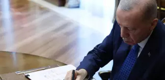 Cumhurbaşkanı Erdoğan imzaladı! 52 yıllık anlaşma bitiyor