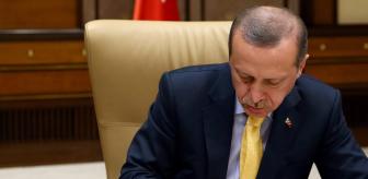 Cumhurbaşkanı Erdoğan imzaladı! 52 yıllık anlaşma bitiyor
