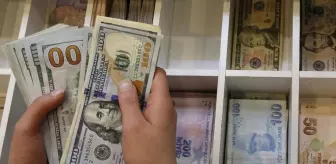 İşte Merkez Bankası'nın yıl sonu dolar ve enflasyon tahmini