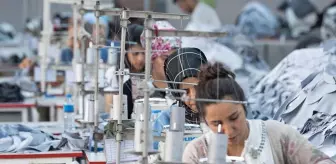 Türkiye'nin köklü tekstil devleri konkordato ilan etti