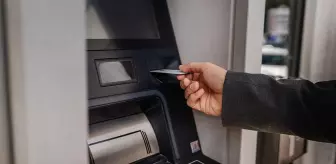 ATM'lerde yeni dönem! Bunu yapmayan para çekemeyecek