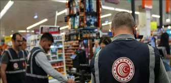 Bakanlık yeni liste yayınladı: İki ürünün kullanımı yasaklandı