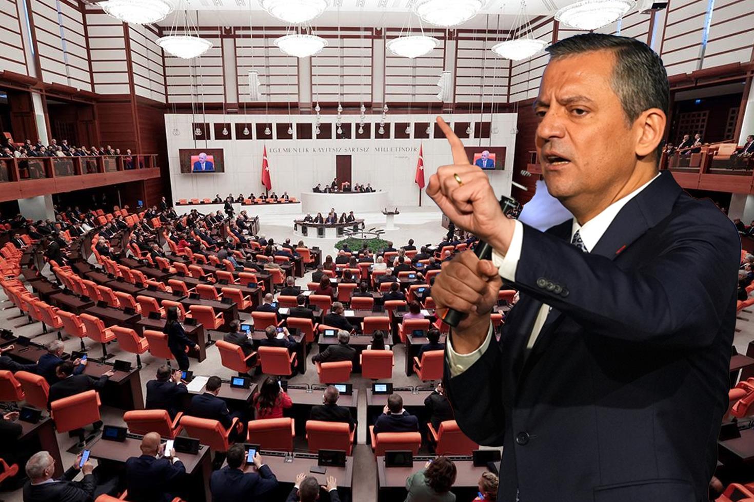 Kulisler hareketli! İki vekil CHP'ye geçiyor