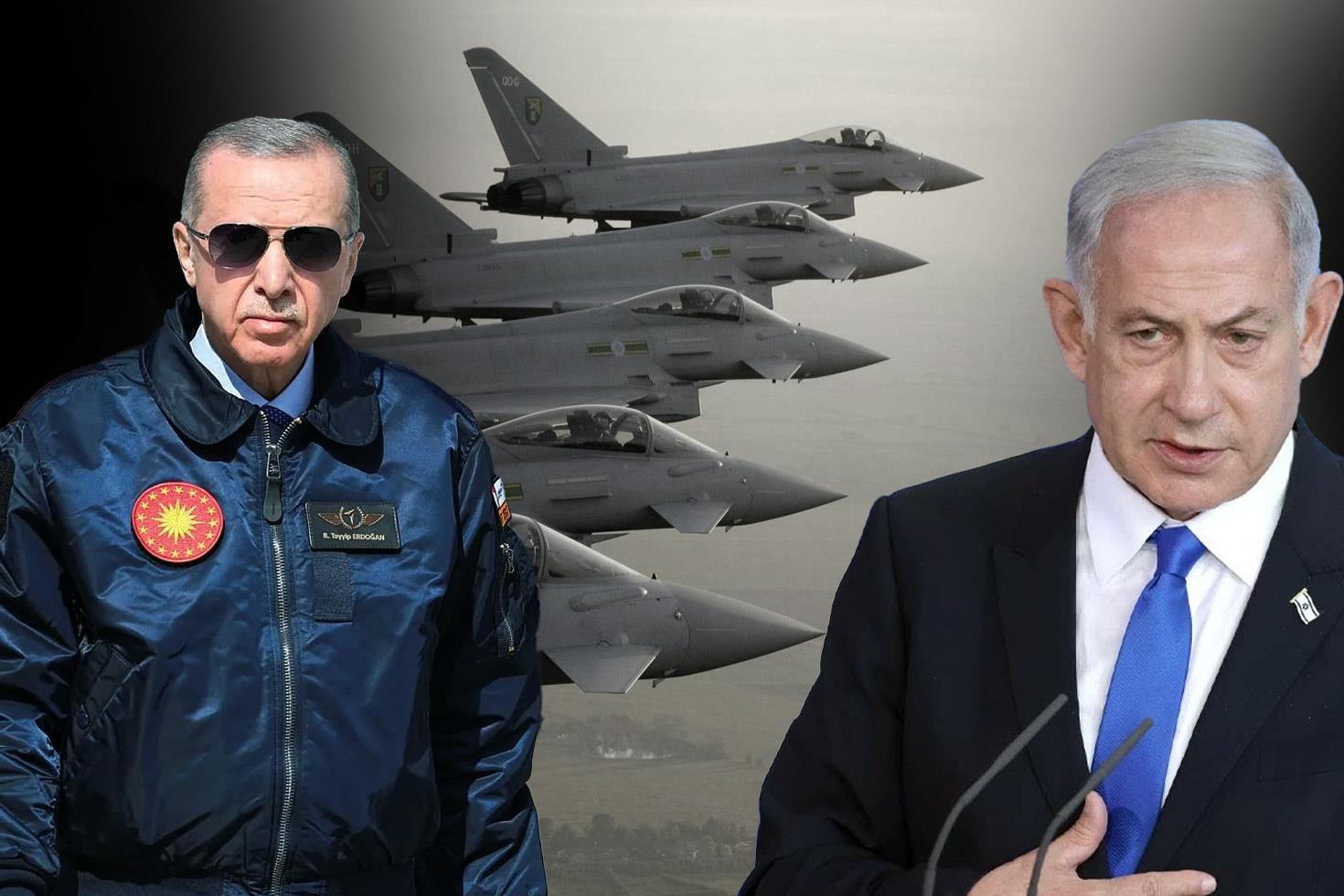 Türkiye'nin son hamlesi İsrail'de alarm zillerini çaldırdı: Bölgede dengeler değişecek