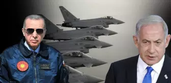 Türkiye'nin son hamlesi İsrail'de alarm zillerini çaldırdı