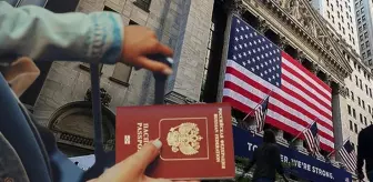 Vize alacakları üzecek haber! Göçmen olmayan herkesi kapsıyor