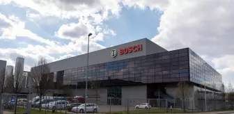 Çinli rakipler Alman devi zorladı! Binlerce çalışanını işten çıkaracak