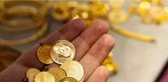 Gram altın tarihi rekorunu kırdı! İşte güncel altın fiyatları