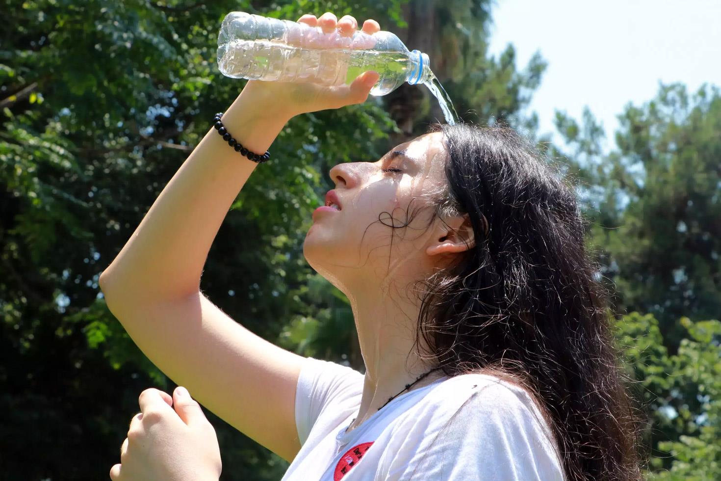 İstanbul için Çok tehlikeli 48 saat başladı