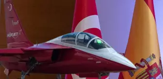 Havacılık tarihinde yeni sayfa: Potansiyeli çok yüksek