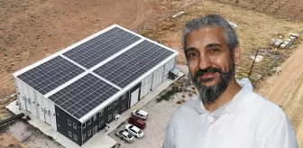Memurluktan istifa edip bu işe girdi, şimdilerde paraya para demiyor