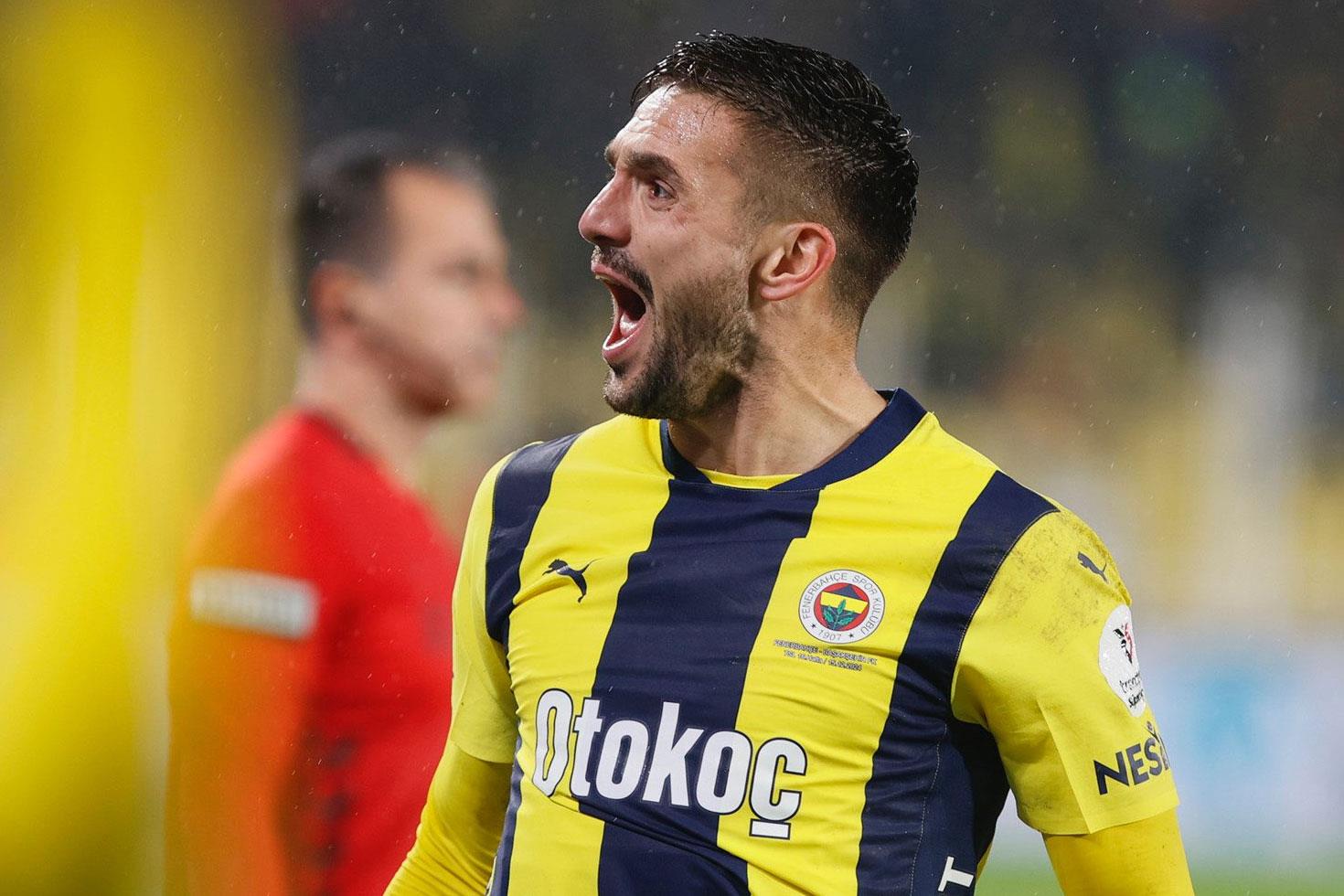 Dusan Tadic'e sürpriz talip! Milli yıldızımızın yanına gidebilir