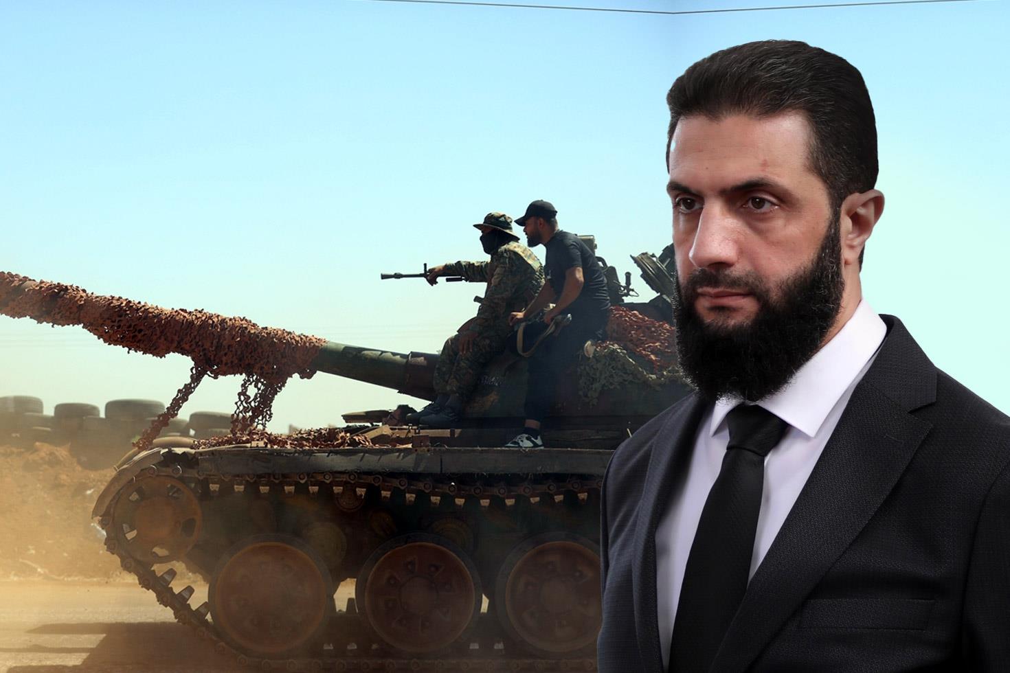 Suriye, terör örgütleriyle mücadelede Türkiye'den resmi destek talep etti