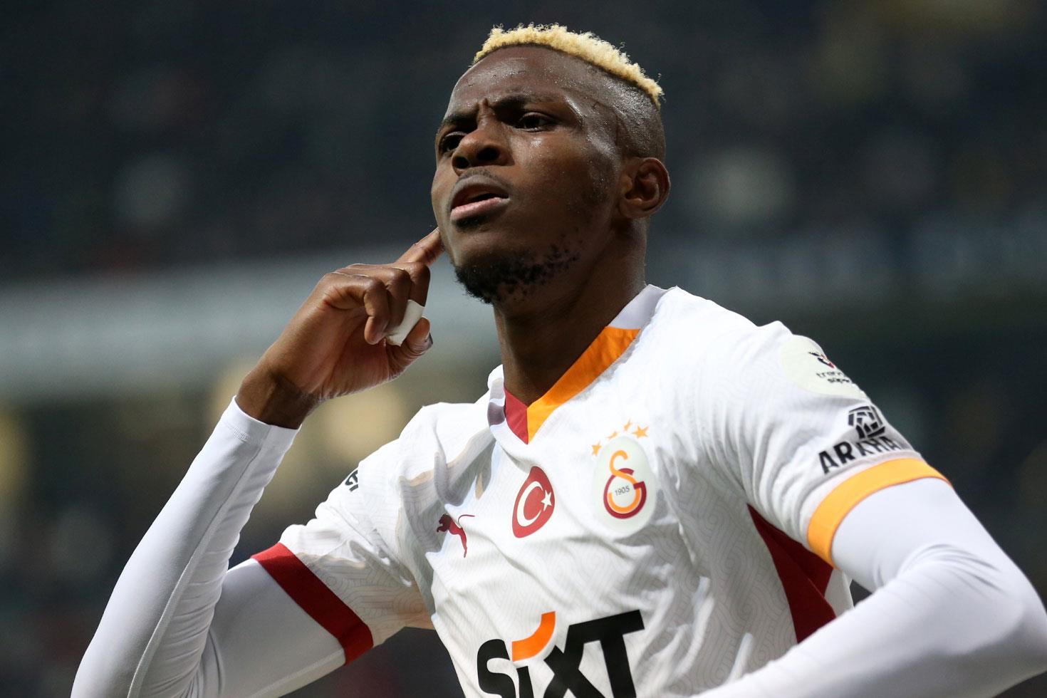 Avrupa'da rekor transfer gerçekleşti! Liverpool'un yeni golcüsü Ekitike