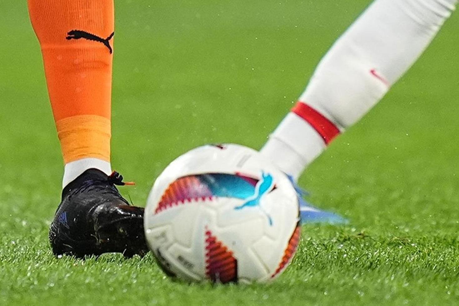 Trabzonspor'dan ayrılık açıklaması: Enis Destan gidiyor