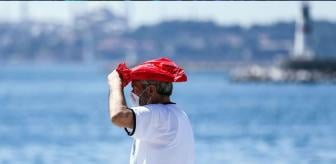 Türkiye'de sıcak hava rekoru getirdi! Bu kadarını kimse beklemiyordu