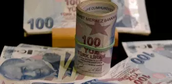 Faiz düştü, rakam değişti! İşte 1 milyon TL'nin 32 günlük getirisi