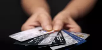 Kredi kartı kullananlar dikkat! Merkez Bankası'ndan yeni karar