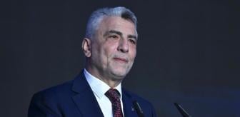 Lojistik sektörü ekonomiye 100 milyar dolarlık katkı sağladı