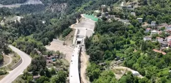 Tünel hizmete açıldı! Seyahat süresi 3 dakikaya düştü