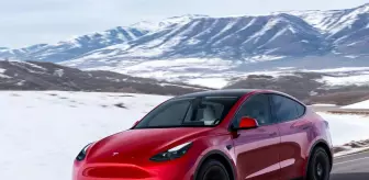 Tesla Model Y'ye ÖTV darbesi! Yeni fiyatlar dudak uçuklattı