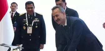 Türkiye için tarihi anlaşma! İmzalar atıldı
