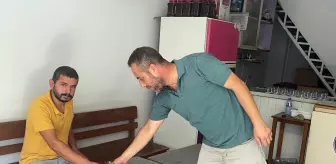 Çay ocağında ilginç yasak! O konunun konuşulmasına izin verilmiyor