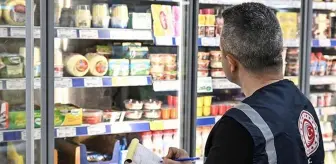 Market, kasap ve restoranlarda yeni dönem! Bugün başladı, cezası var