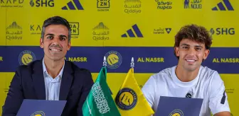 Çılgın bonservis! O da Arabistan'a gitti