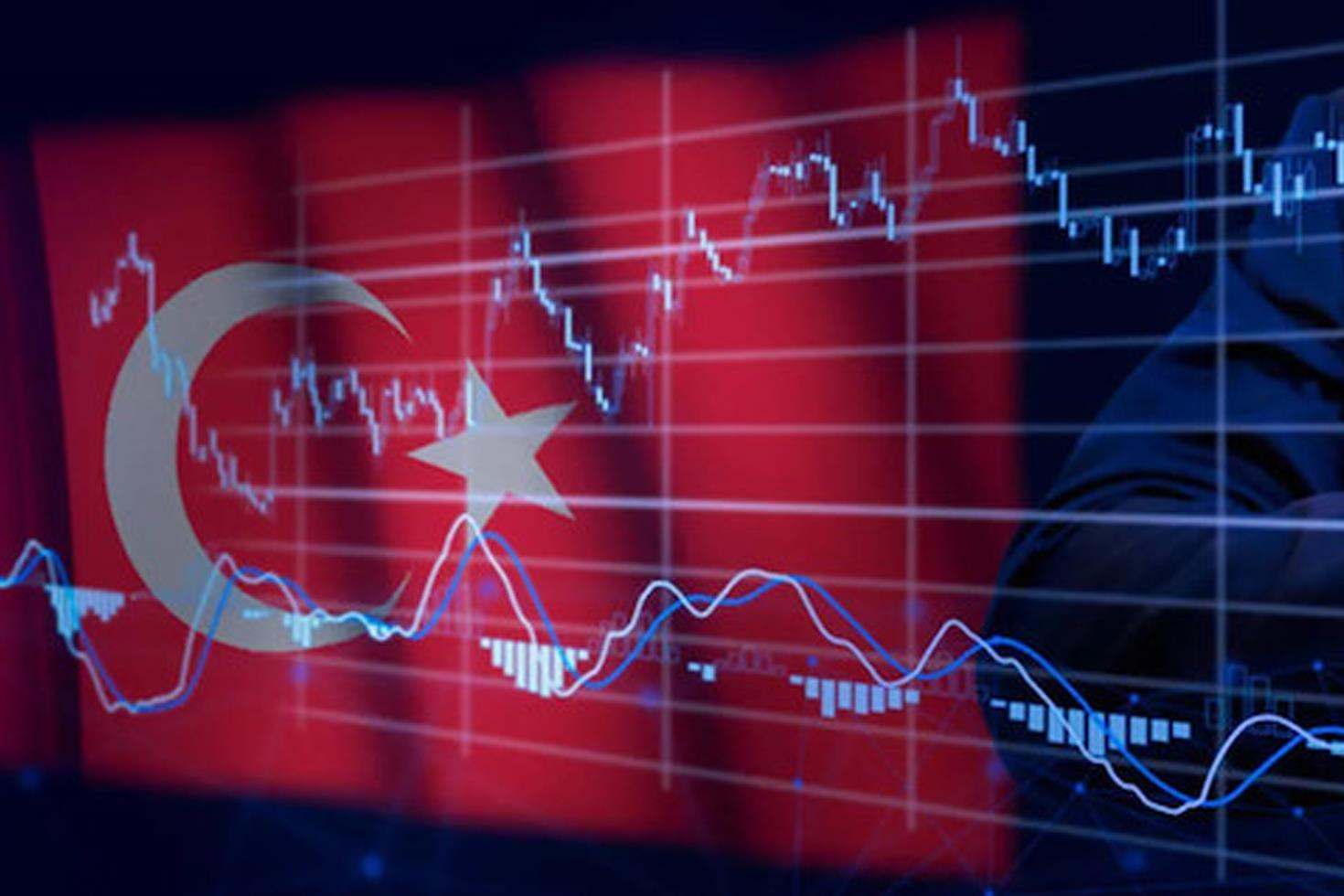 IMF, Türkiye için büyüme tahminini yükseltti