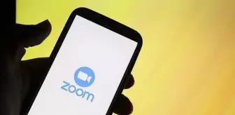 O ülkeden Zoom'a dev ceza!