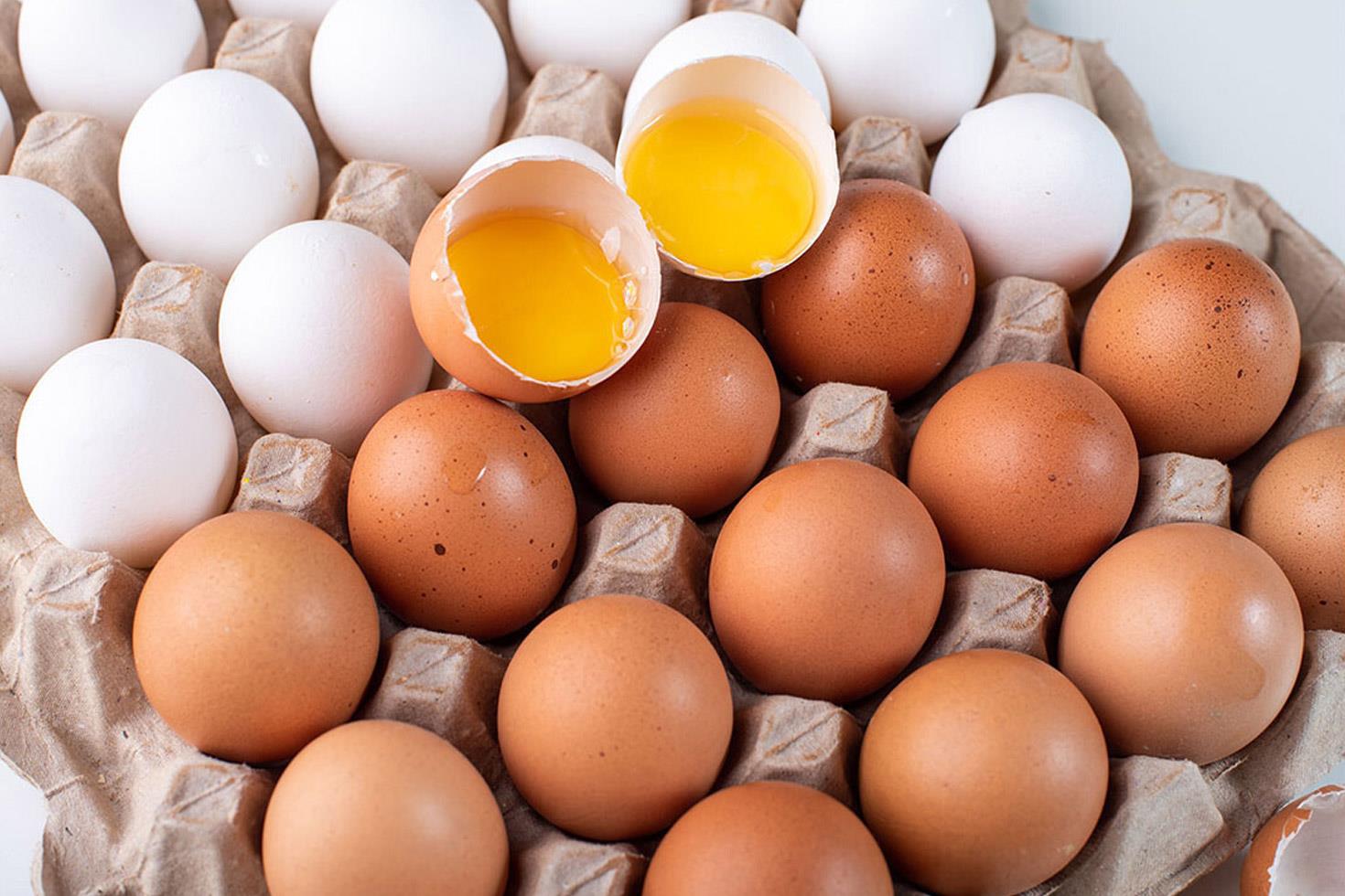 Yumurtalarda yeni dönem: Artık bu şekilde satılacak