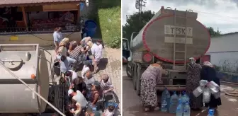 2025 Türkiye'sine yakışmayan görüntüler
