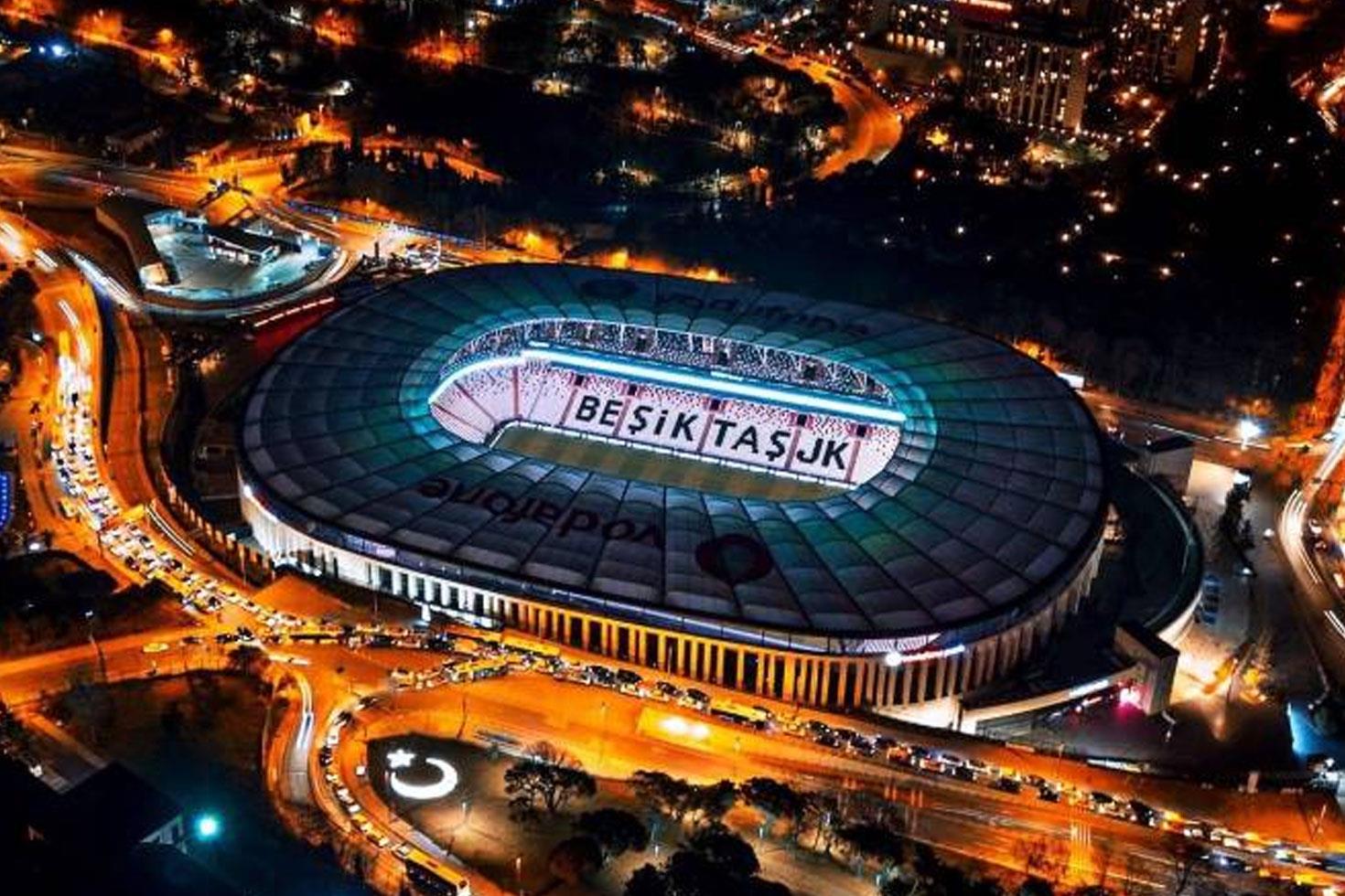 Bonservisine 80 milyon euro ödenen yıldız oyuncu Beşiktaş yolunda
