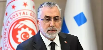 Kamuda zam krizi! Bakan Işıkhan'dan açıklama geldi