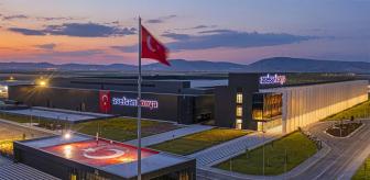 Tarım şehriydi, 96 milyon dolarlık rekor kırdı