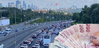 Son tarih yarın: Borcunu ödemeyene haciz geliyor!