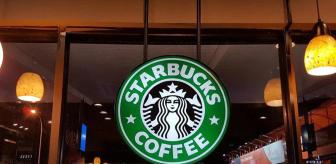 Starbucks'a kötü haber! Satışları çakıldı
