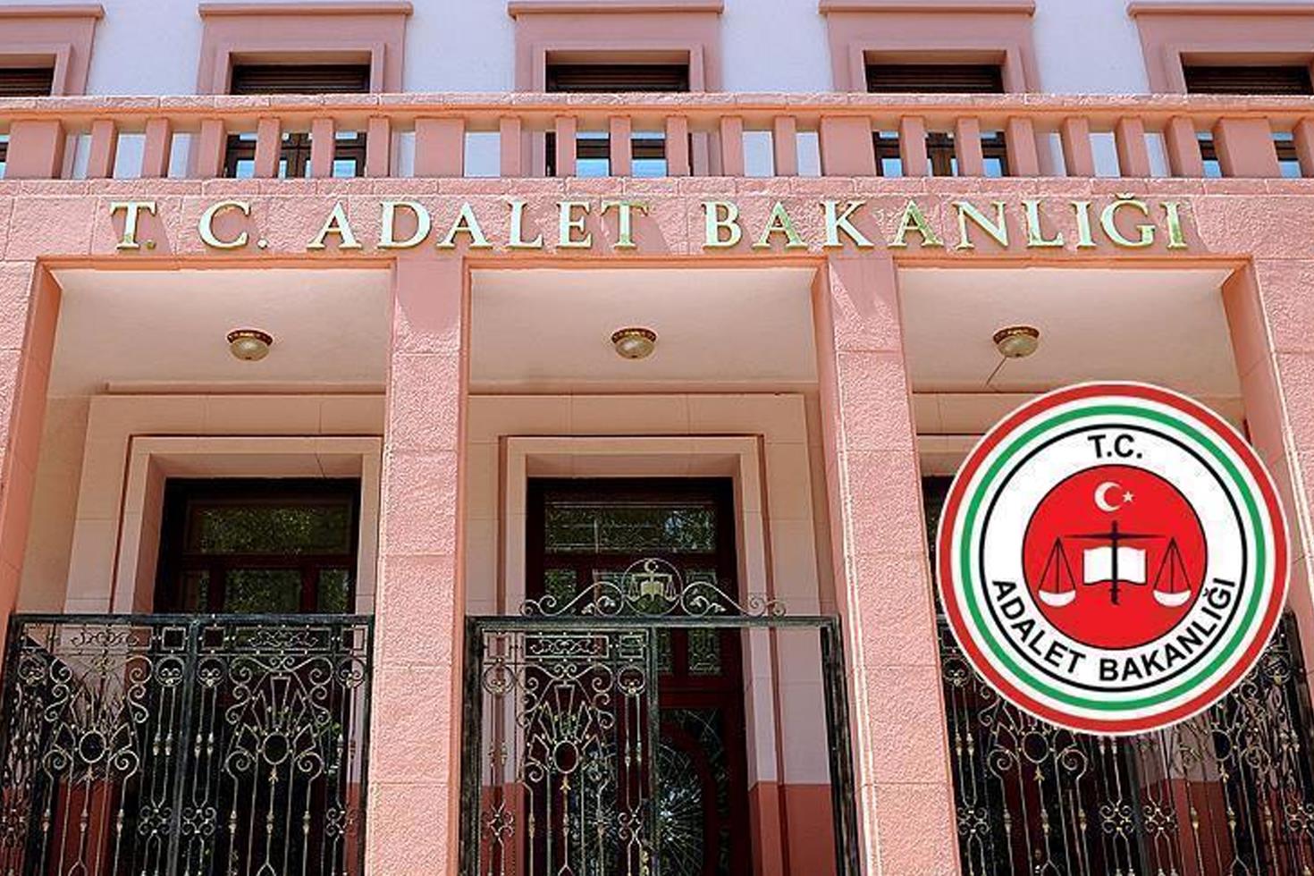 Adalet Bakanlığı 5 bin personel alımı yapacak