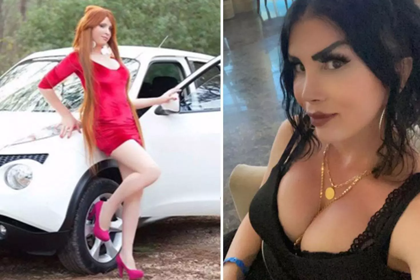 Trans birey evinde boğazı kesilmiş halde ölü bulundu