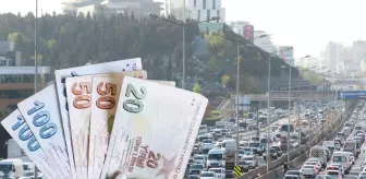 Sürücüler dikkat! Çifte ödeme ve hacizle karşı karşıya kalabilirsiniz