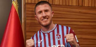 Trabzonspor'da ayrılık kesinleşti