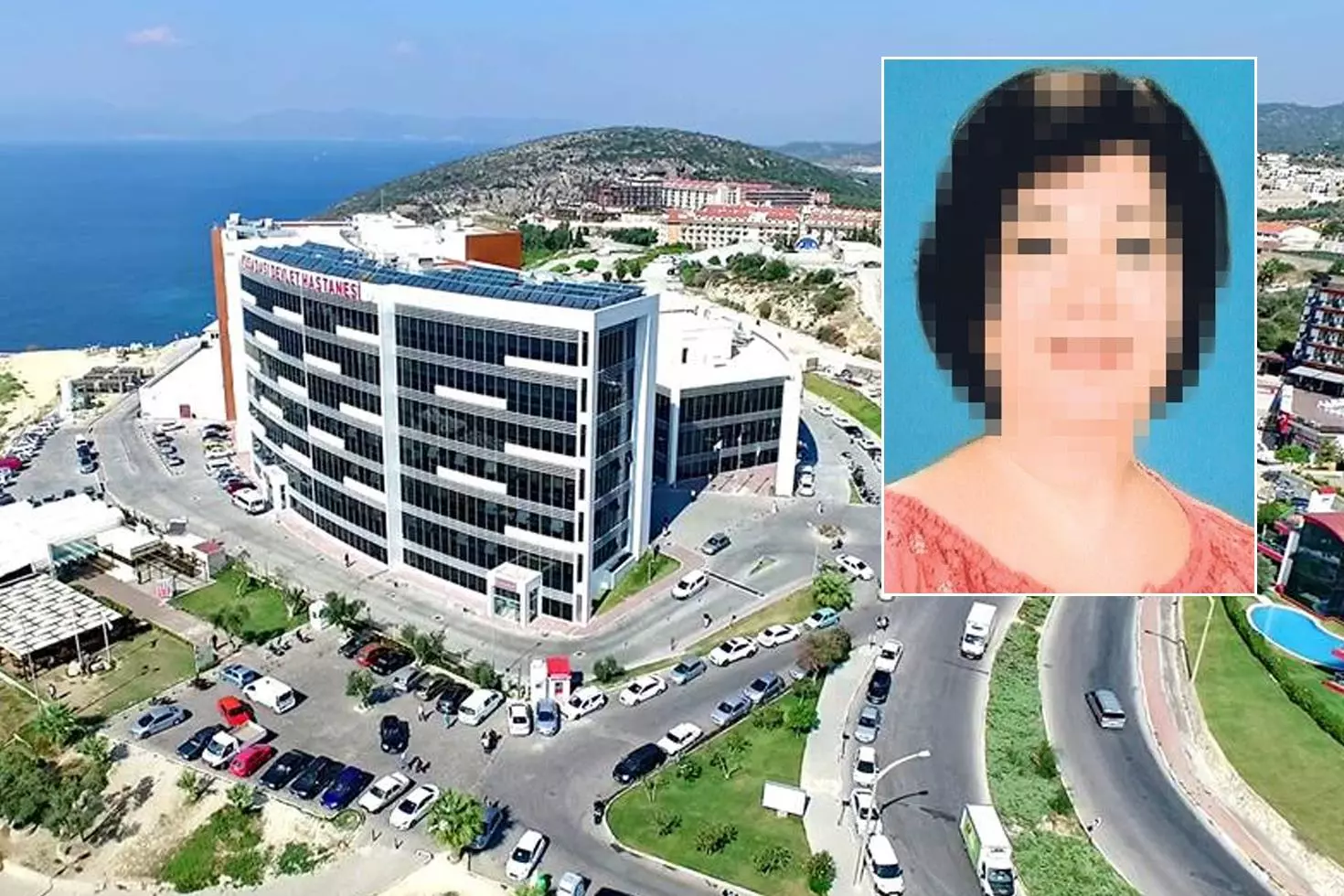 Böylesi filmlerde olur sanıyorduk! Çocuk doktoru, doğurttuğu bebeği satın aldı