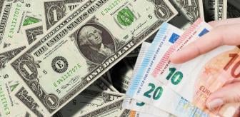 Dövizde sert dalga! Dolar ve Euro yeniden tırmanışta