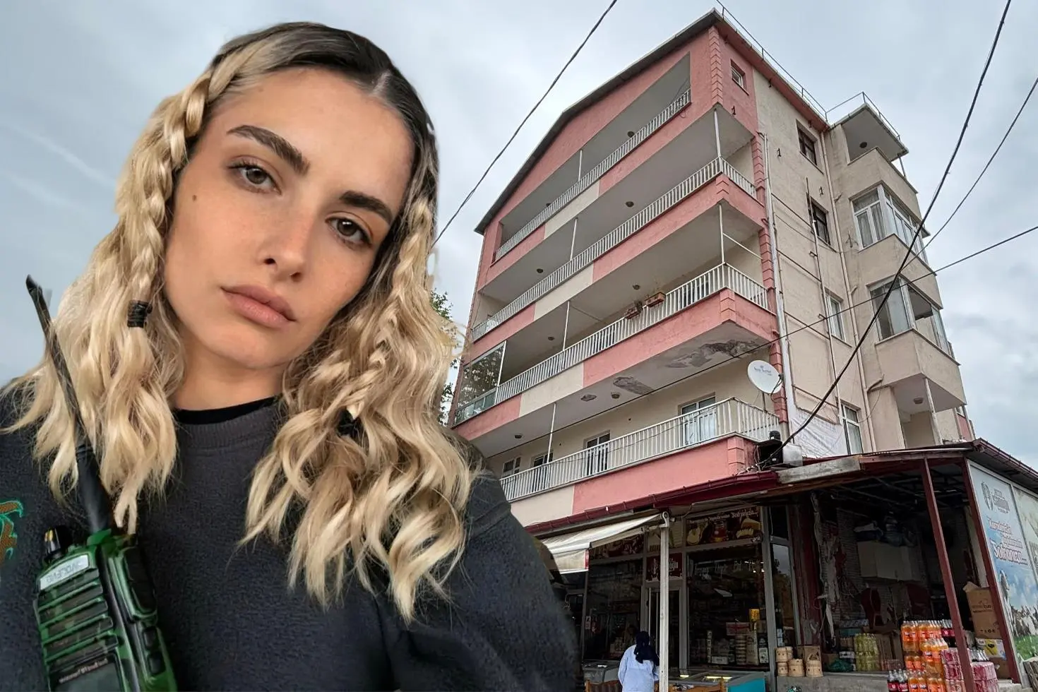 Boşanma aşamasındaki eşi tarafından öldürülen Sinem'in son paylaşımı yürekleri yaktı
