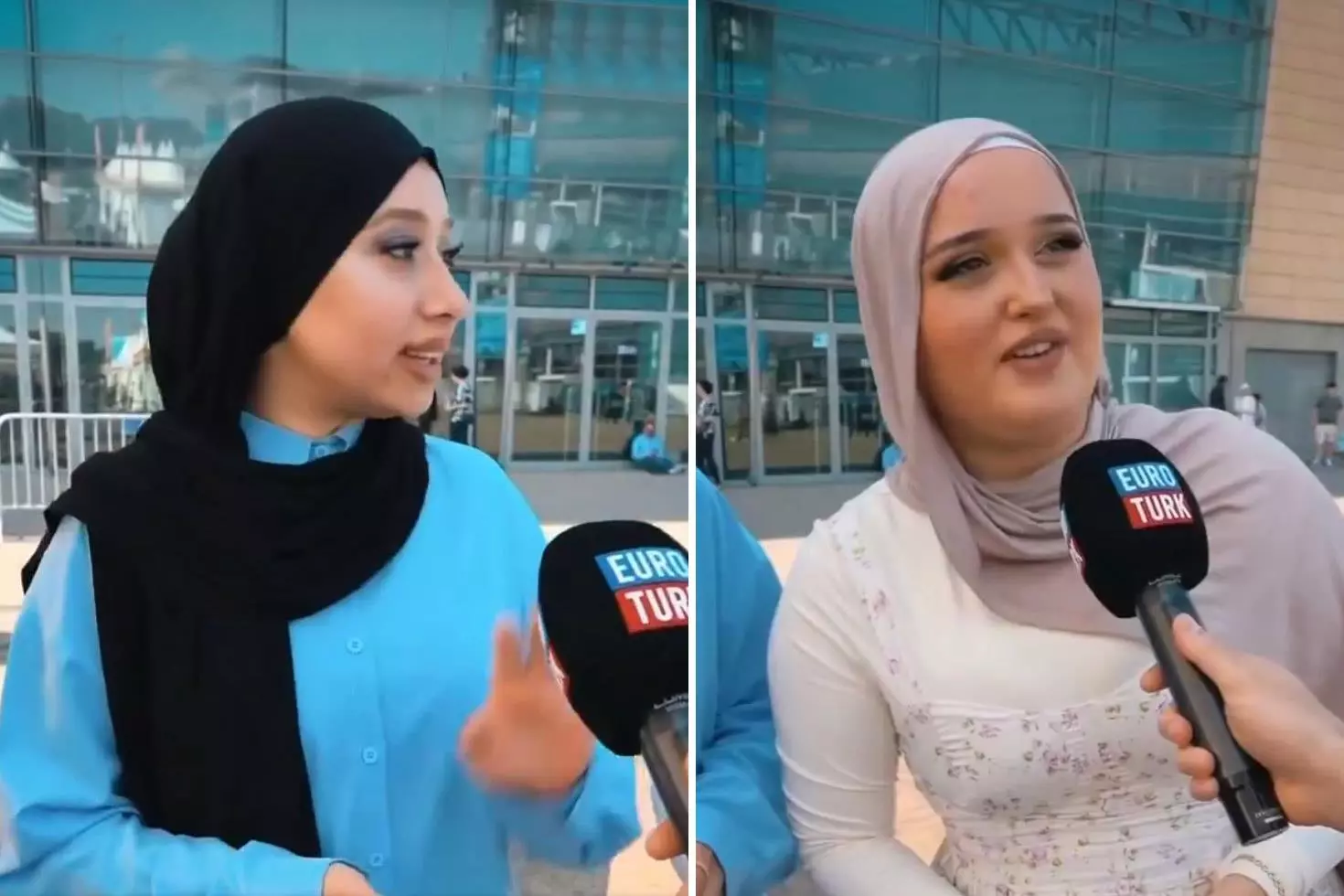 Gurbetçilere Hangi ülkede yaşamak istersiniz? diye soruldu, yanıtları düşündürücü