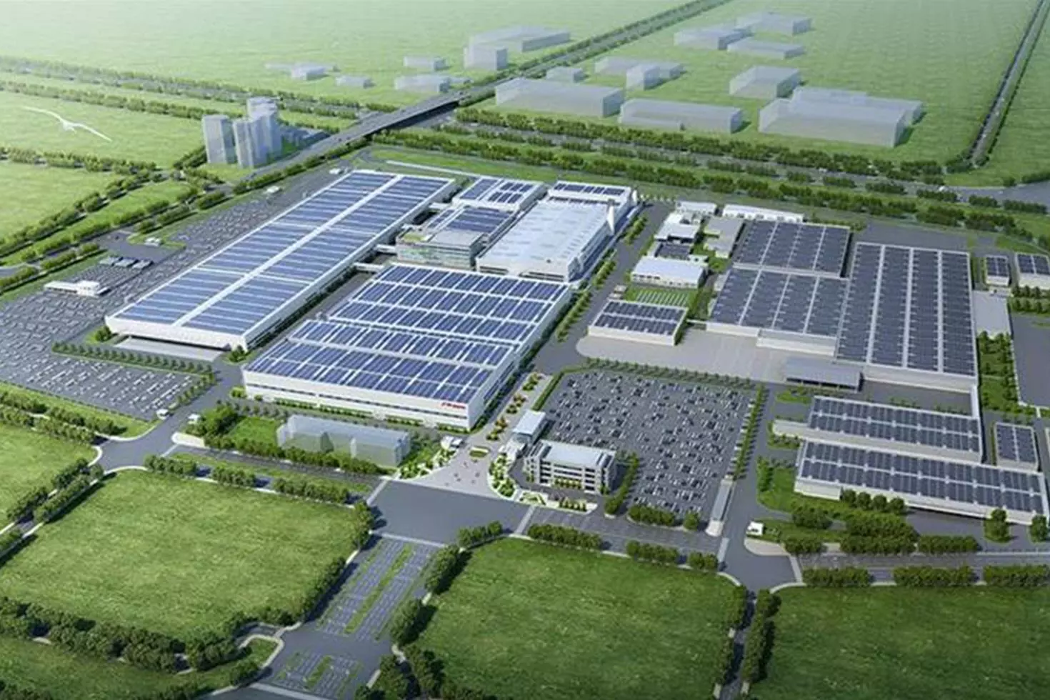 İzmir'e dev yatırım! Honda'dan 760 milyonluk motosiklet fabrikası hamlesi