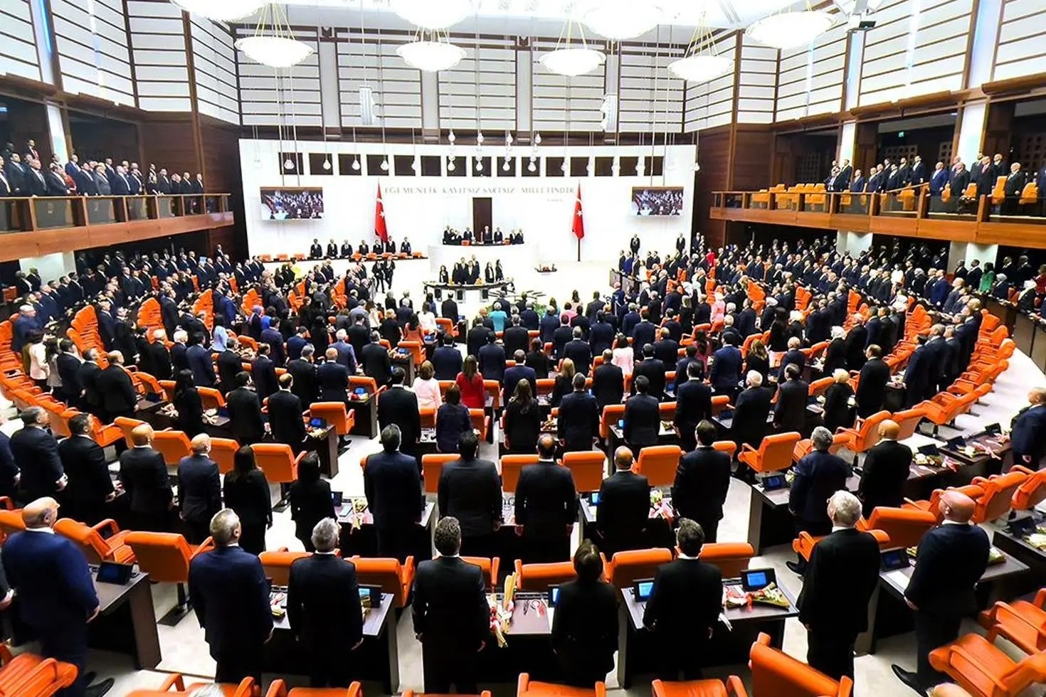 Terörsüz Türkiye Komisyonu'nun ilk toplantı tarihi netleşti